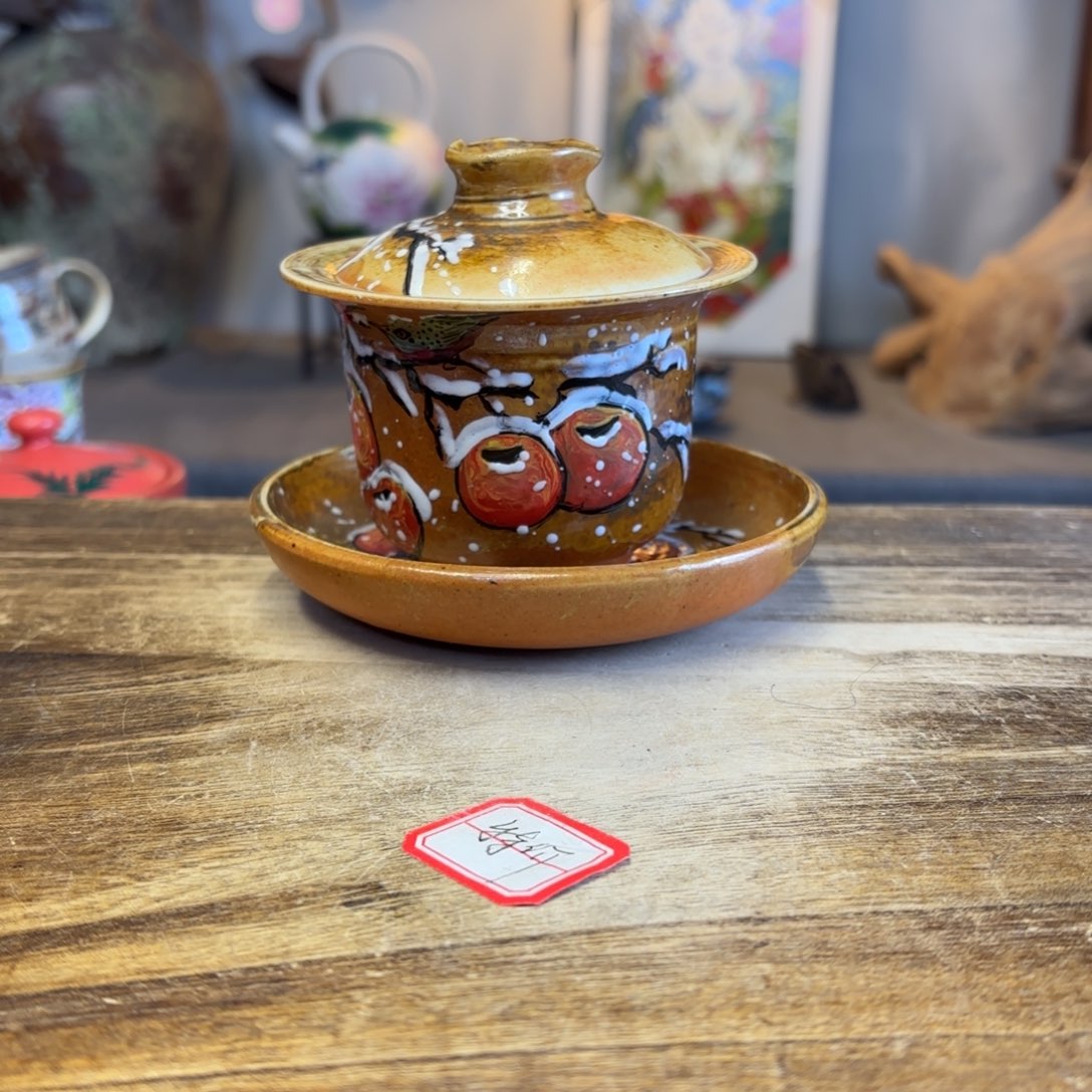 景德镇纯手工制作陶瓷