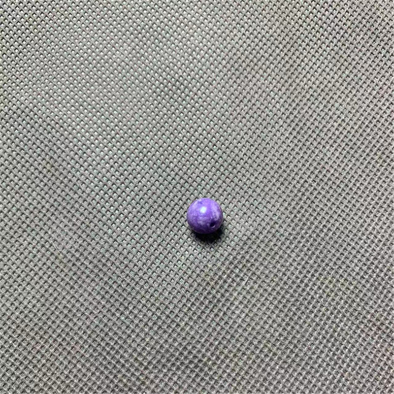 丝绒紫8M+单珠S1426多样性发一