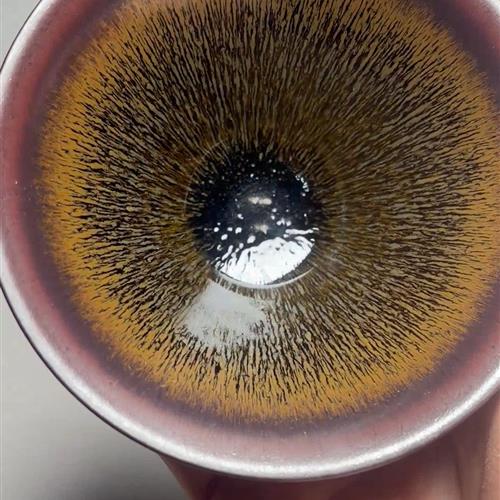 【闪购商品】茶盏-198............
