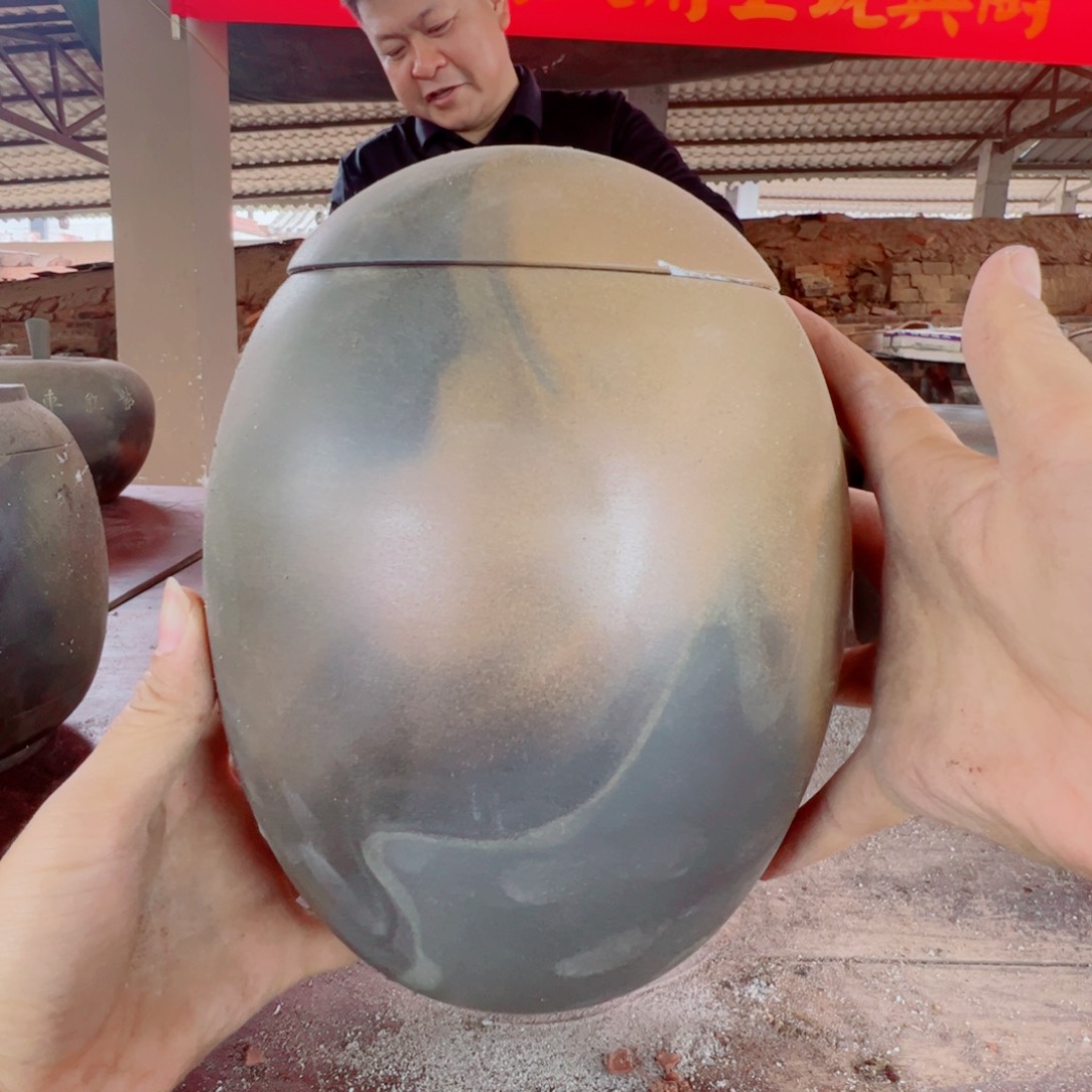 坭兴陶贵台龙窑A156