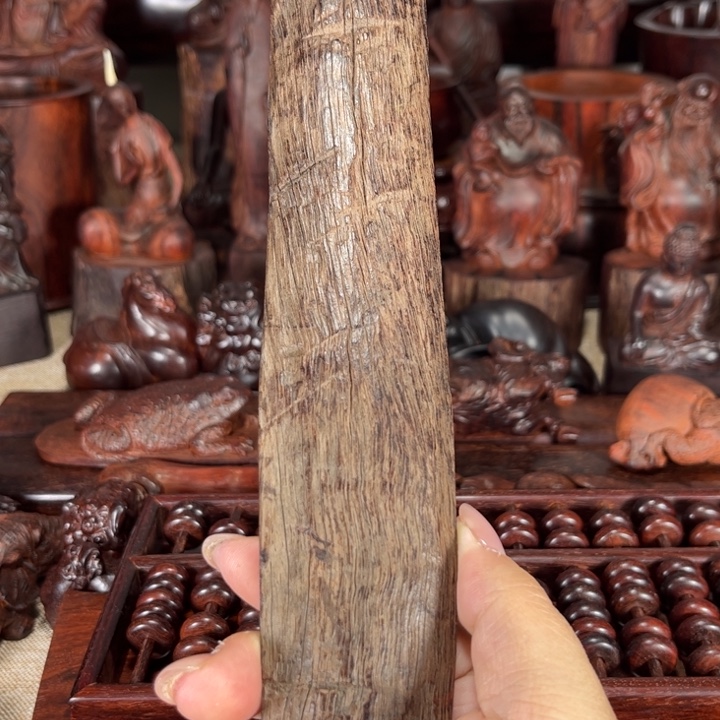 檀香紫檀（小叶紫檀）