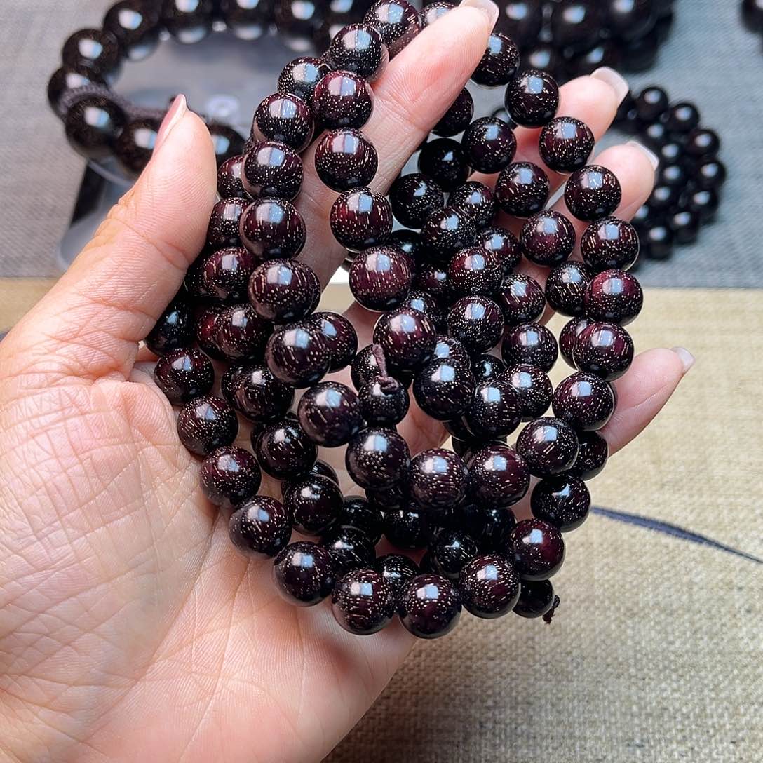 檀香紫檀（小叶紫檀）i**u1.0满星