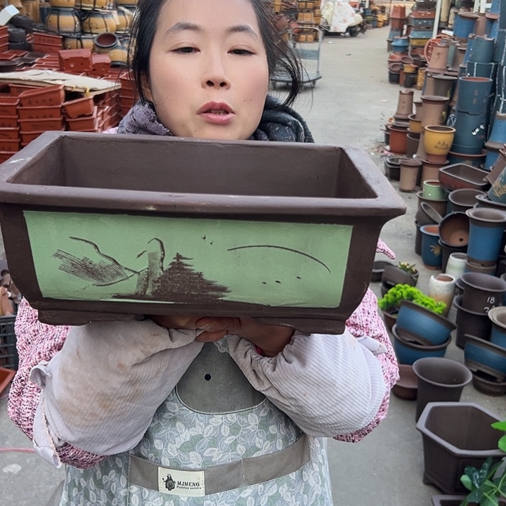 32绿马槽花盆花盆花盆花盆