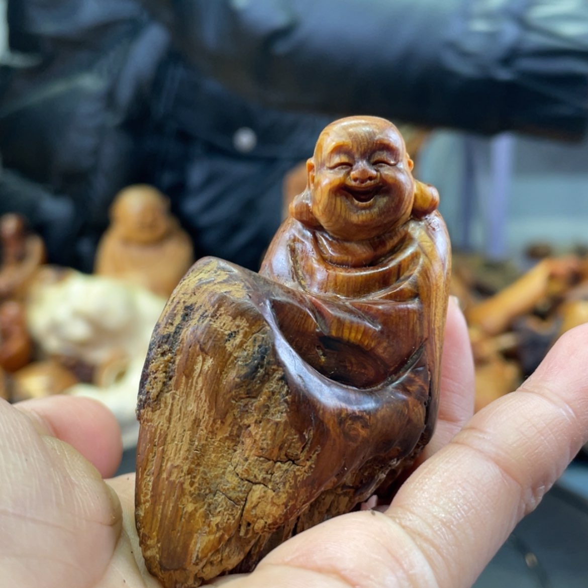 【闪购商品】柏木（崖柏）其他