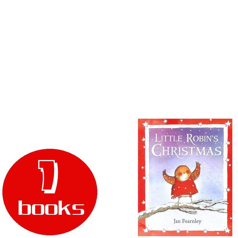 英文原版绘本1本l940214021