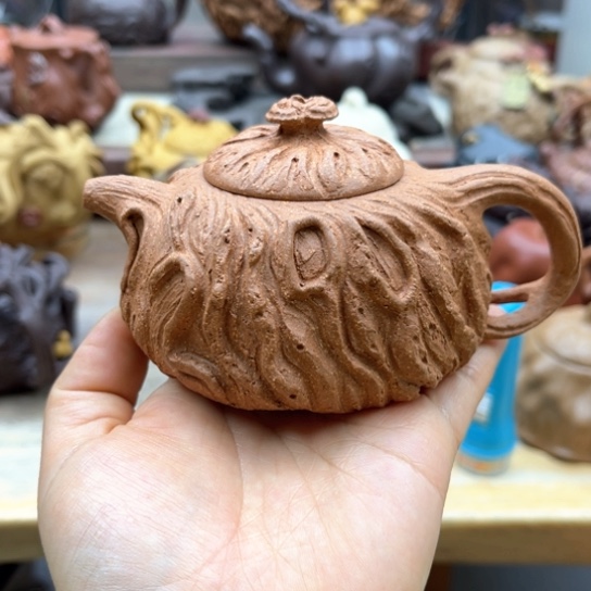 紫砂茶壶再****树紫砂茶具套装特价