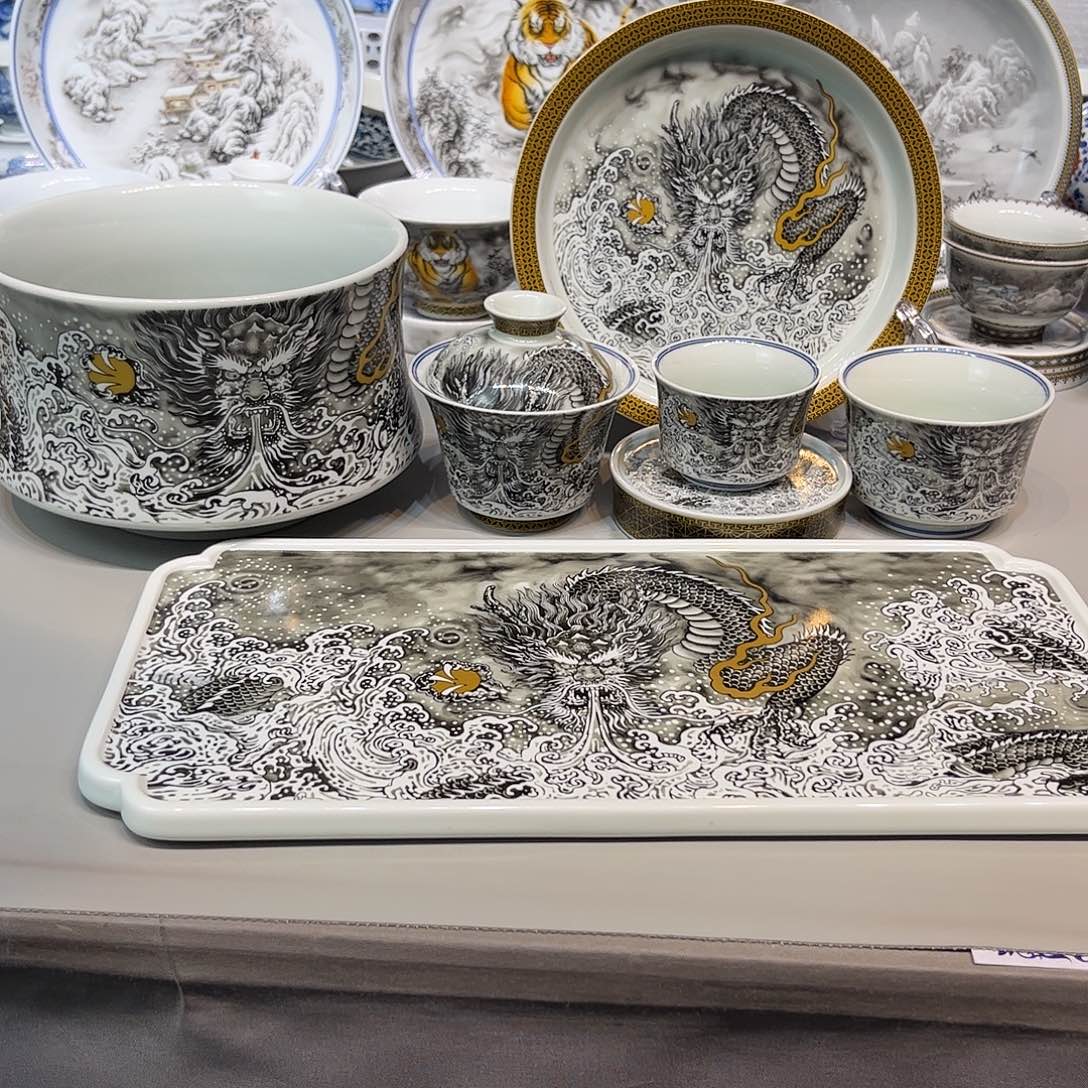 景德镇市人民政府