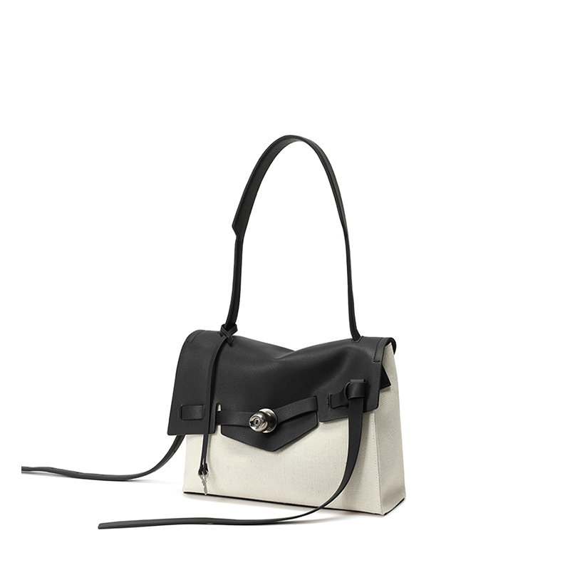 PabePabe Col.10门锁包 小号门把包 圆锁包 钥匙开锁包 