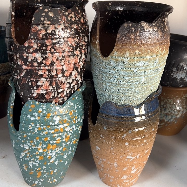 红陶口12,5高19福利价