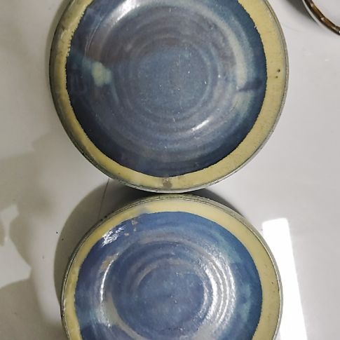 瓷片瓷器，各种摆件，瓷片，