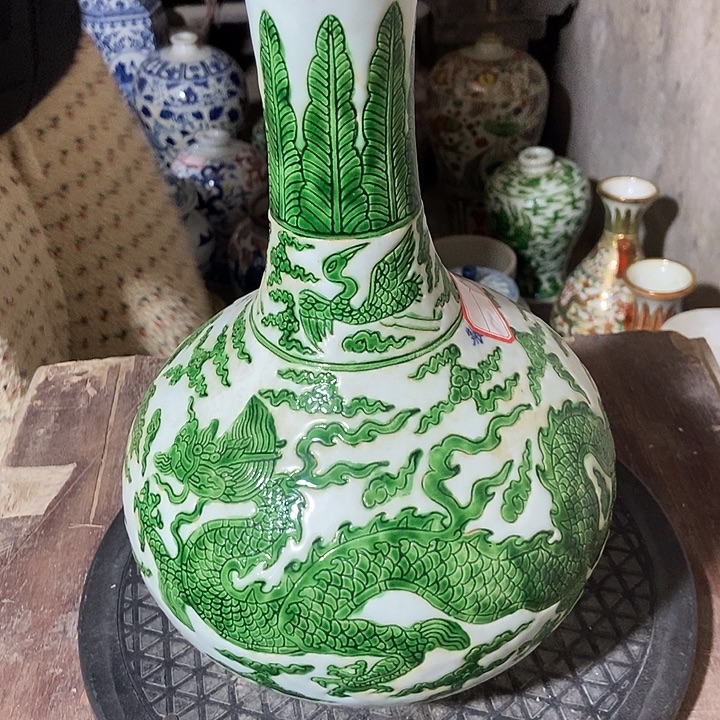 直播间实时画面截图