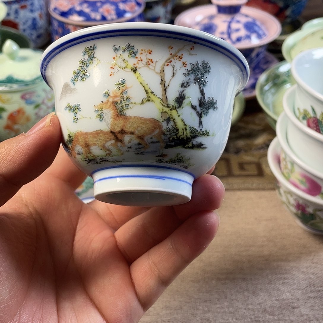 瓷片景德镇陶瓷8999999999999