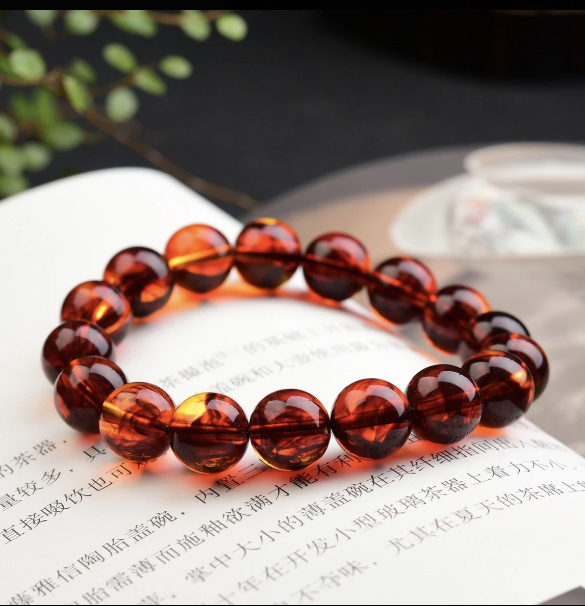 113精品手串（无礼盒）