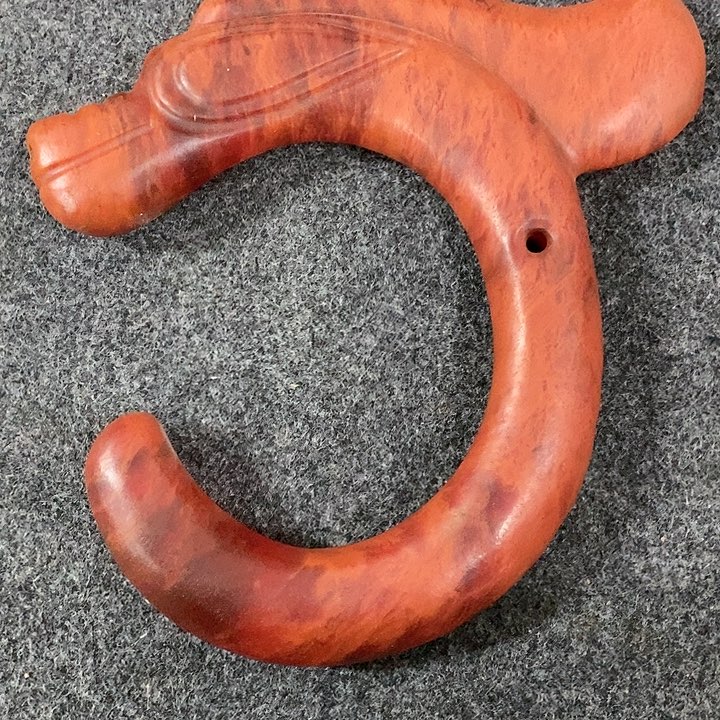 菩提根/象牙果吊坠