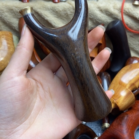 大果紫檀（缅甸花梨）瑕疵1737