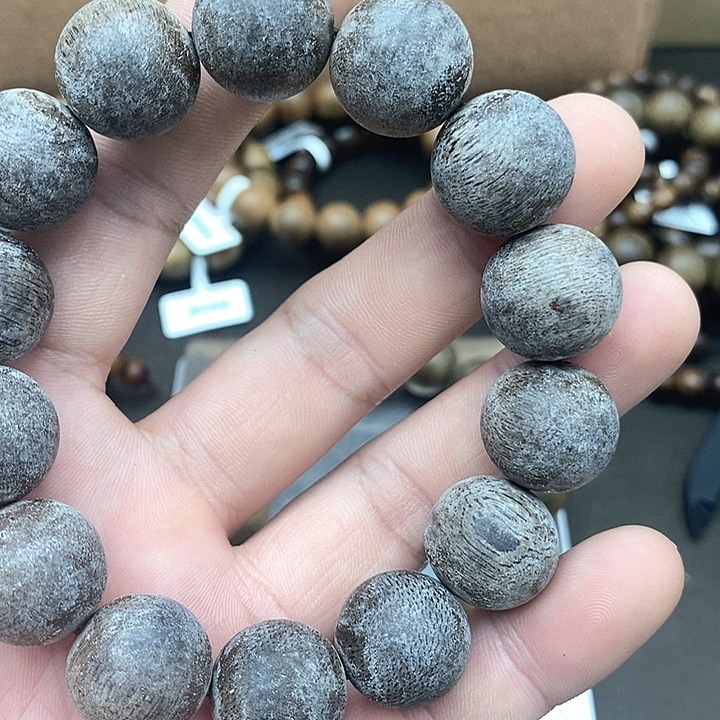 沉香沉香碎屑海南结晶紫奇1.6