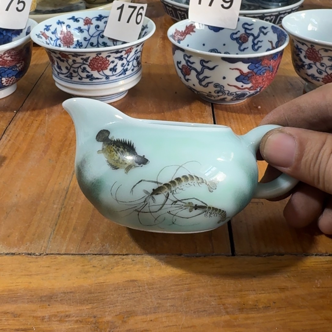 全手工手绘，顺丰当日发