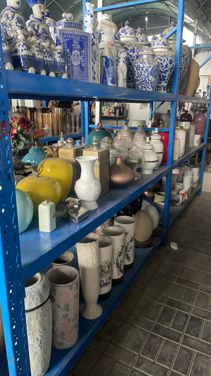 1 号福利百货装饰品灯具水杯陶瓷桌席厨具家用小物件烛台清场清场