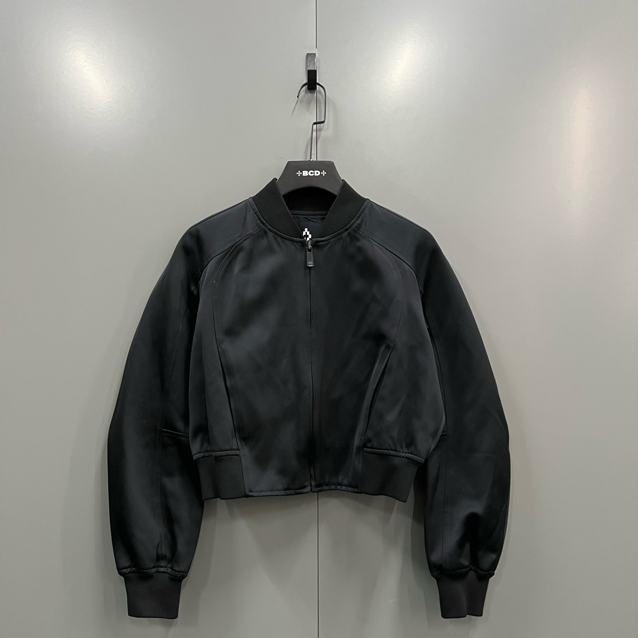 95新 MARCELOBURLON （bb）209 花卉刺绣夹克 L码/10000/bc014413