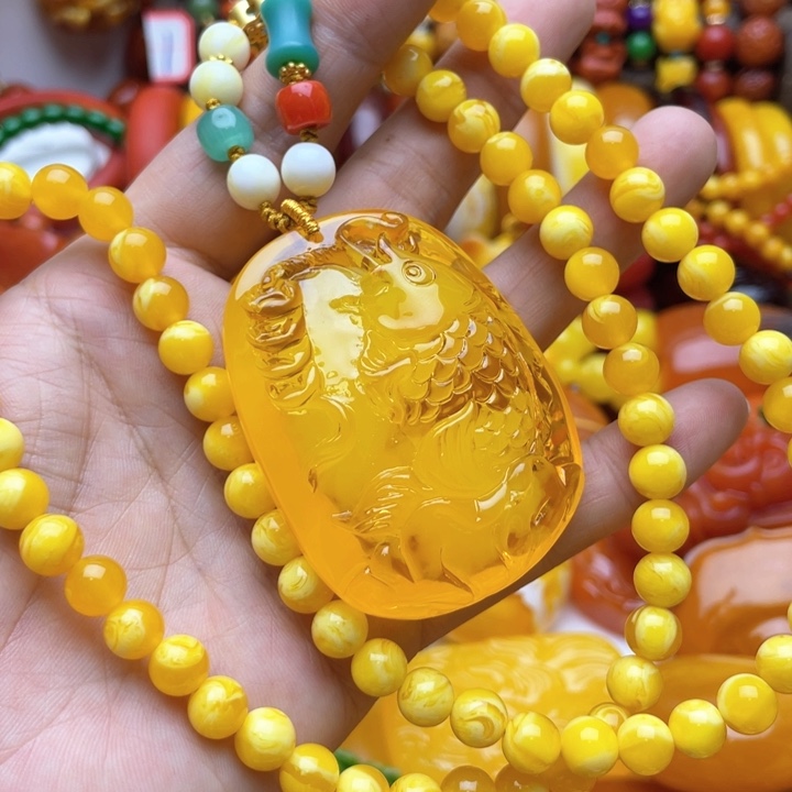 树脂制品65号毛衣链
