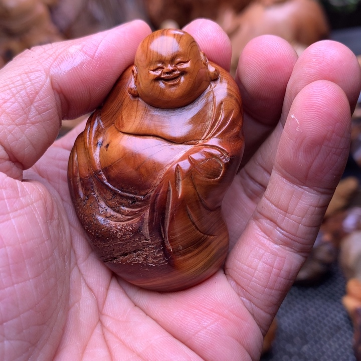 柏木（崖柏）崖柏陈化料