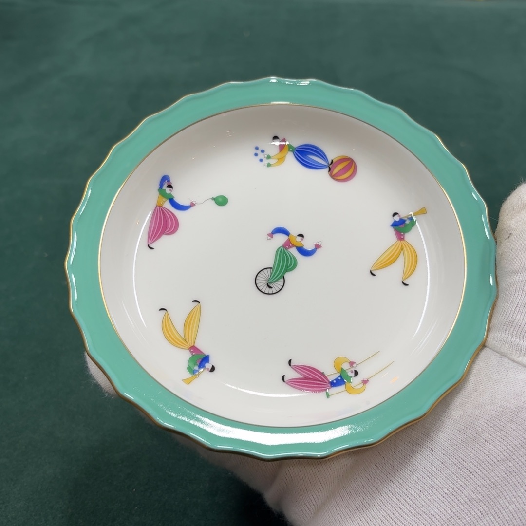 云翼堂瓷器真好看呀