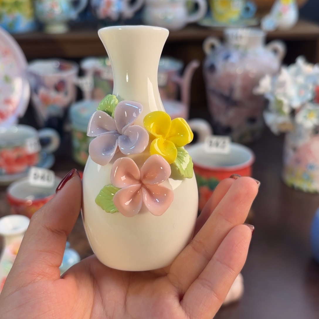 景德镇手工手绘陶瓷