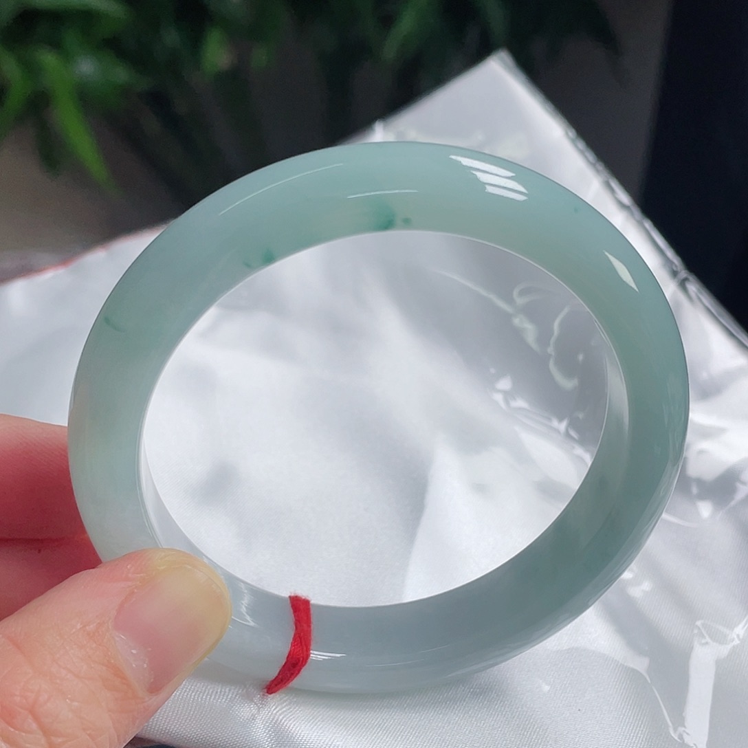 未镶嵌手镯翡翠缅甸翡翠