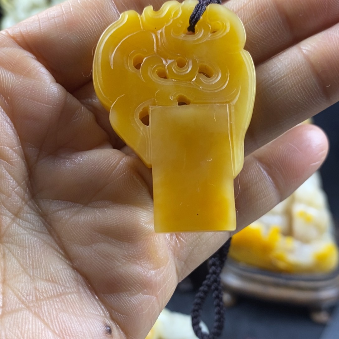 【闪购商品】寿山石寿山石精品