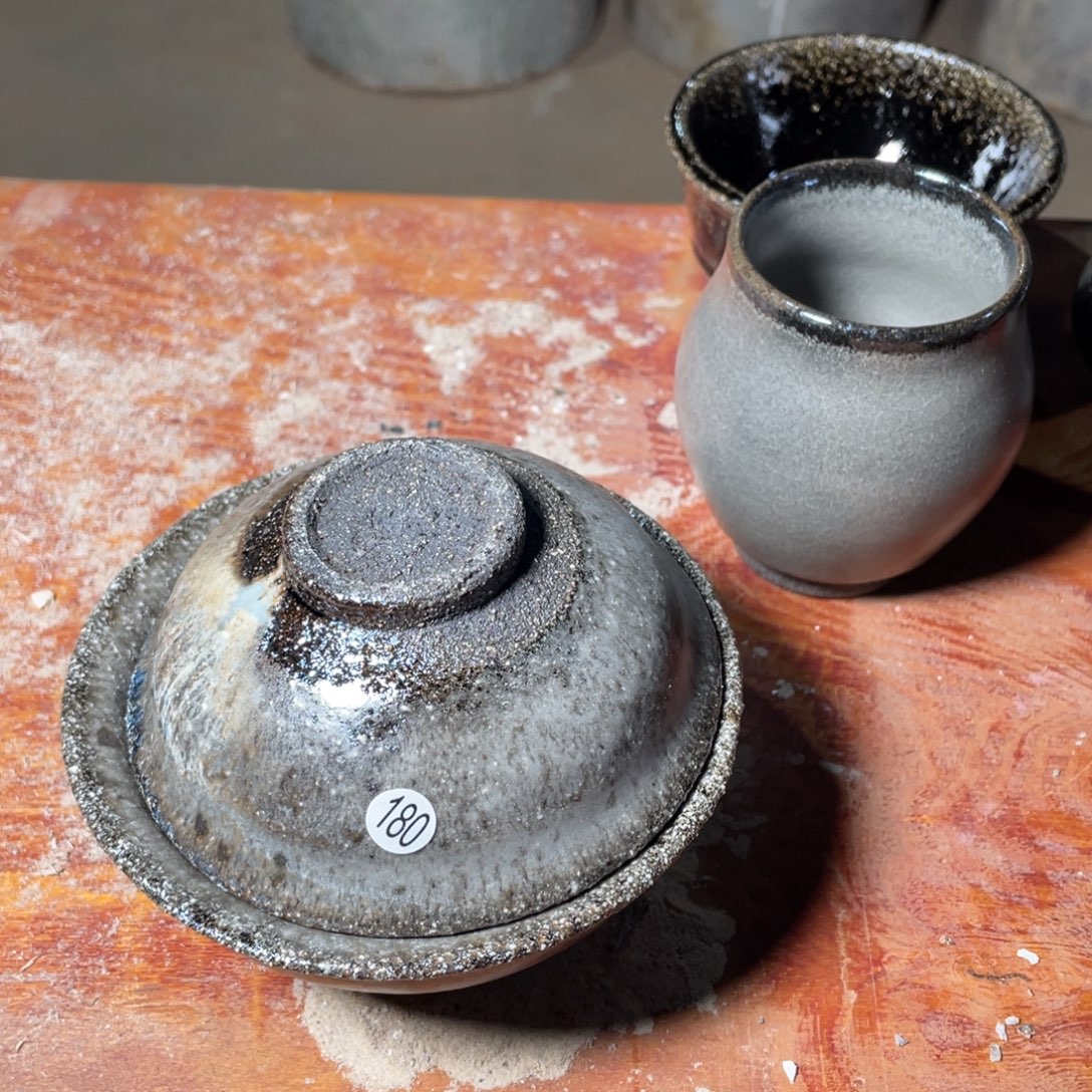 茶盏盏盏都是你给我带来了