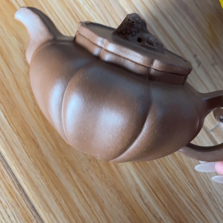 紫砂茶壶紫砂紫砂艺术作品