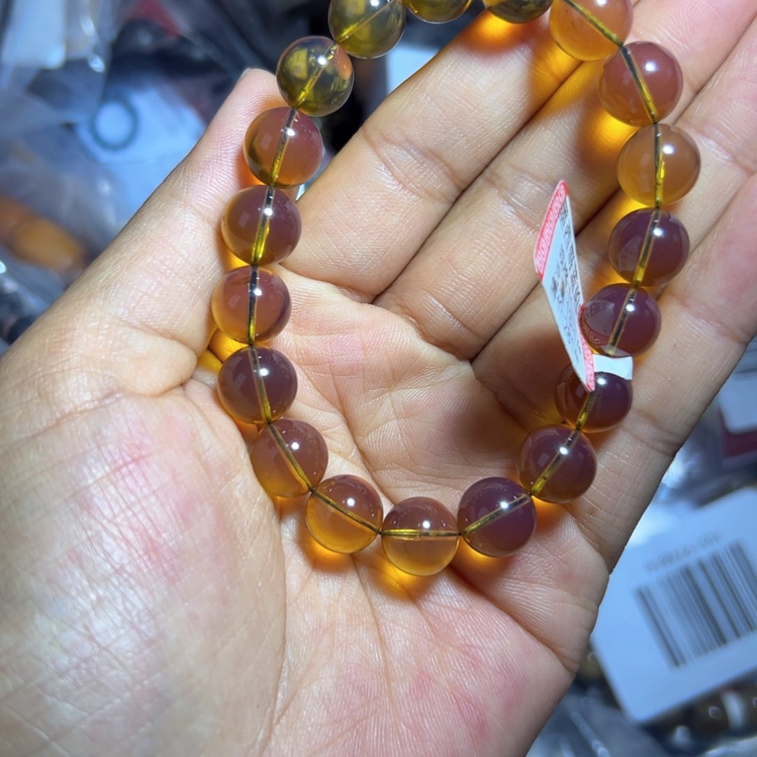 琥珀珠宝奇石未镶嵌584