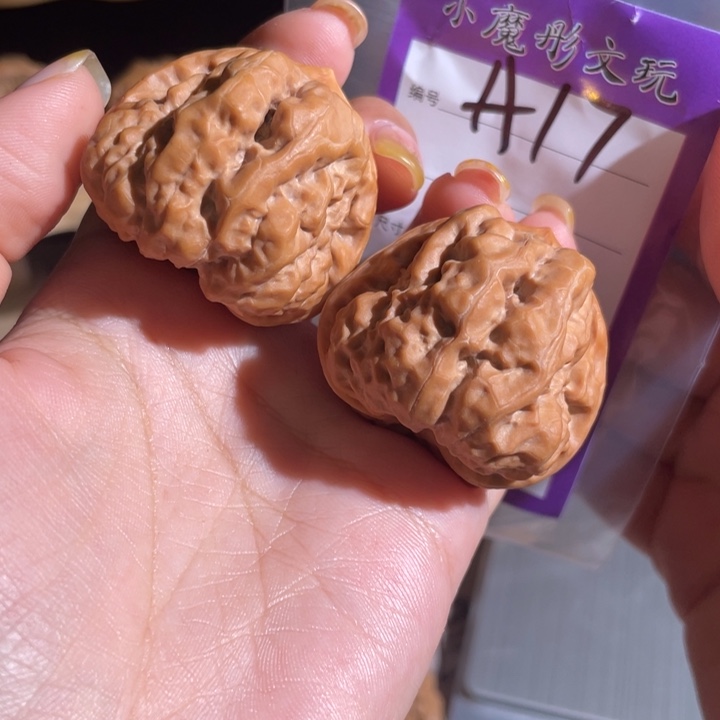 17号 哇哇 399999