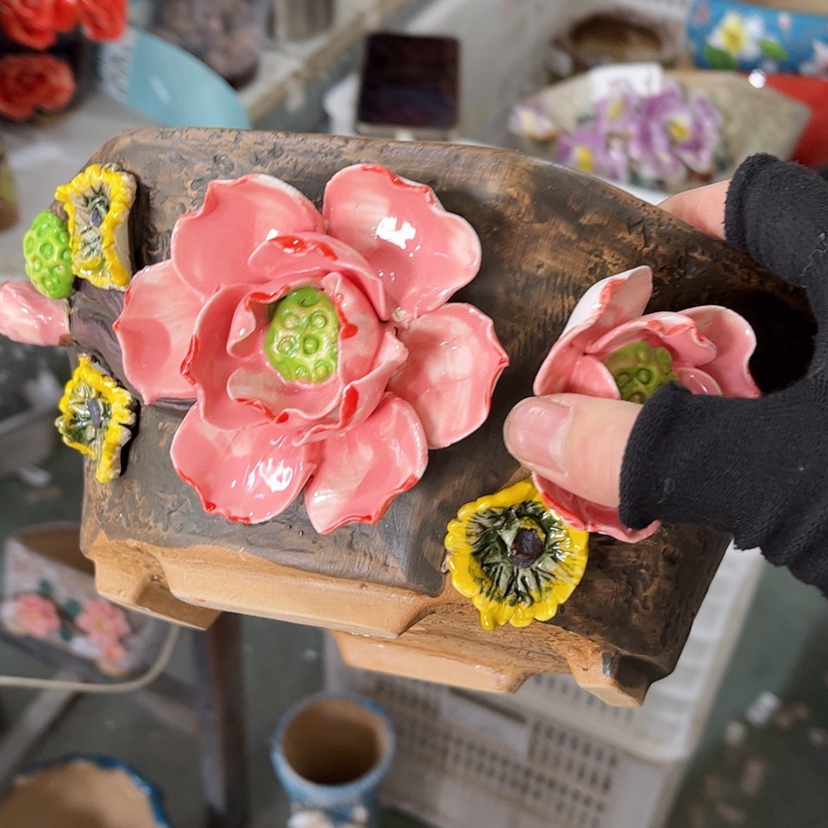 【闪购商品】红陶福利