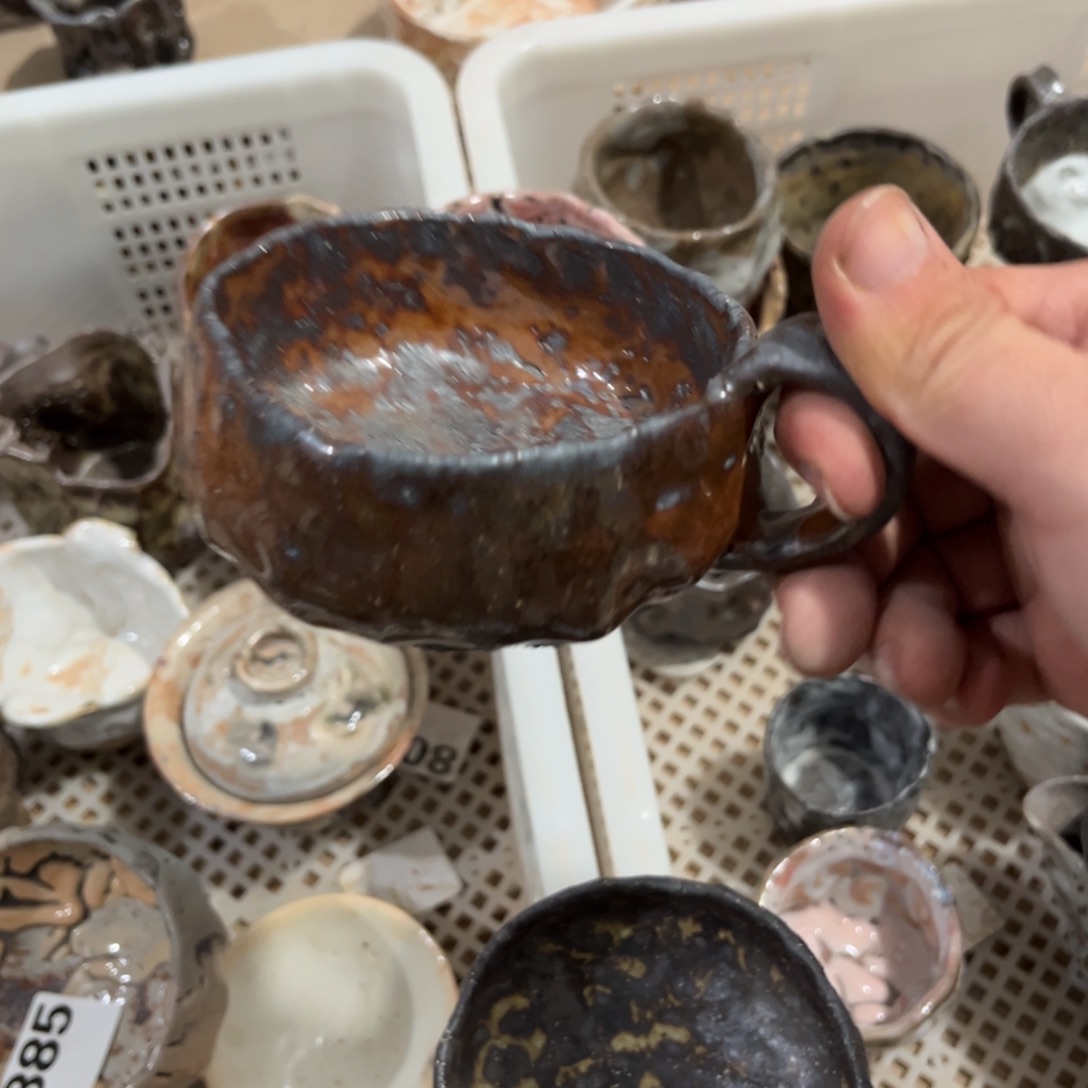 870 一家茶器直播分享