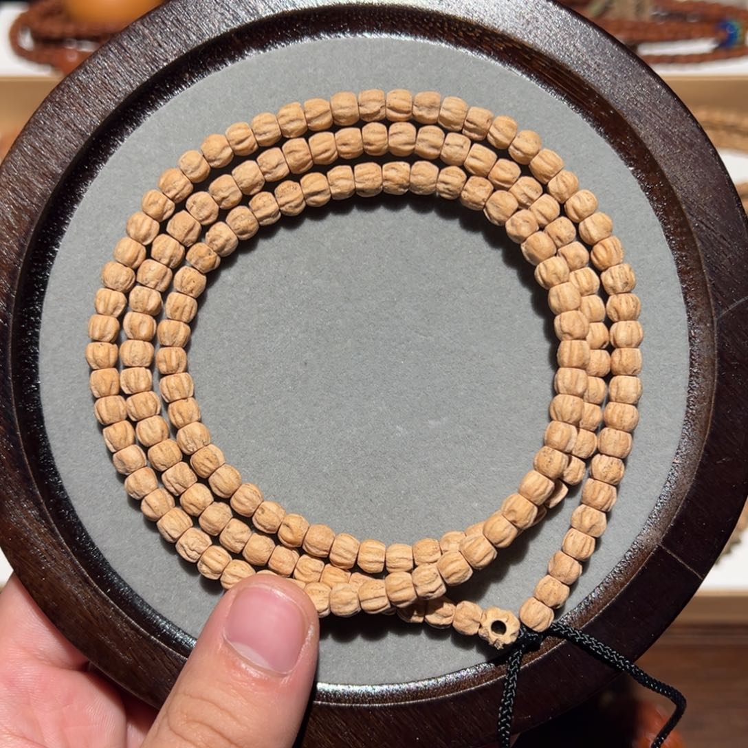 柏香籽/百香籽吊坠38