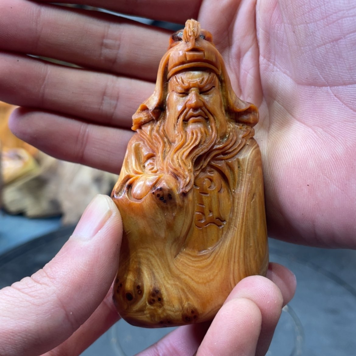 【闪购商品】柏木（崖柏）其他