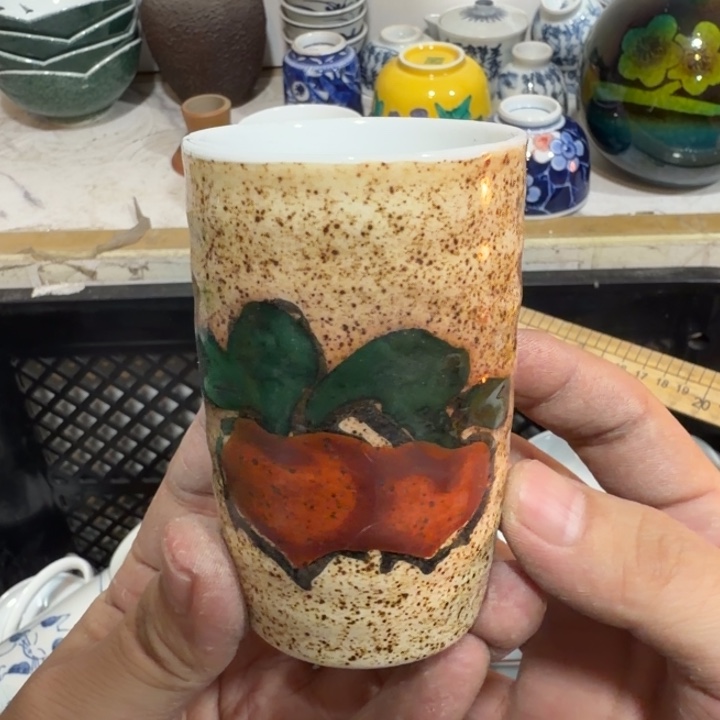 陶瓷推荐第二名20包邮