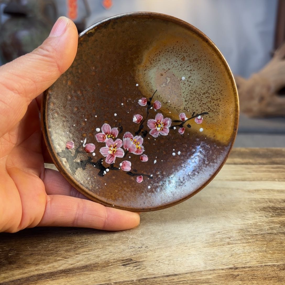 景德镇纯手工制作陶瓷