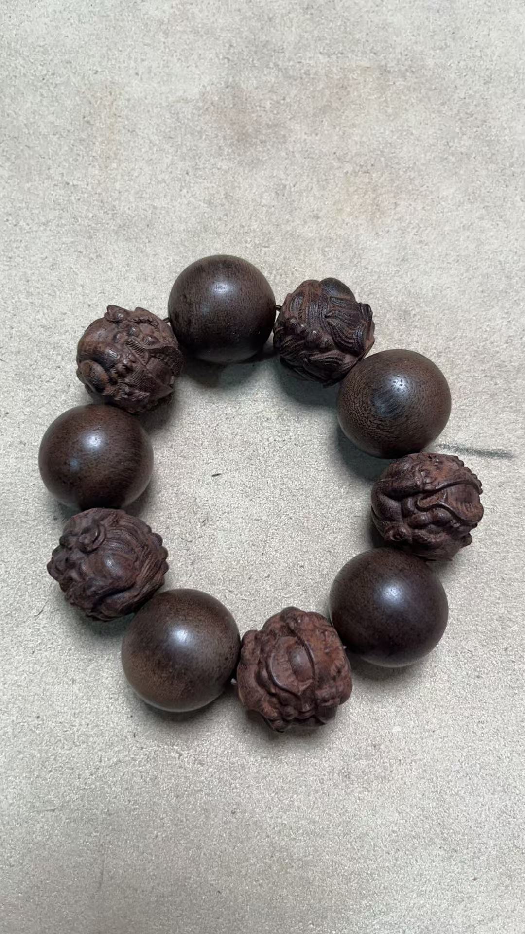 ZP5单圈手串2.5 多样性发货