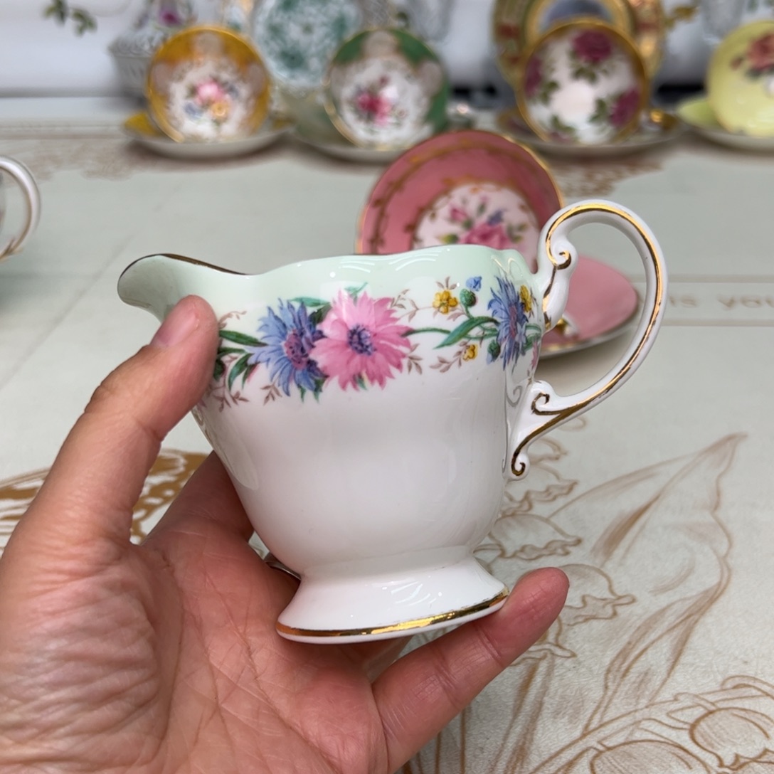 杯维多利亚欧洲中古