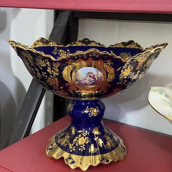 瓷片微瑕……………………………………