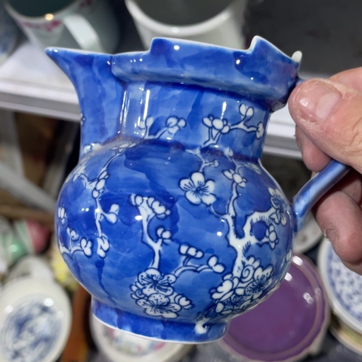 景德镇陶瓷艺术品
