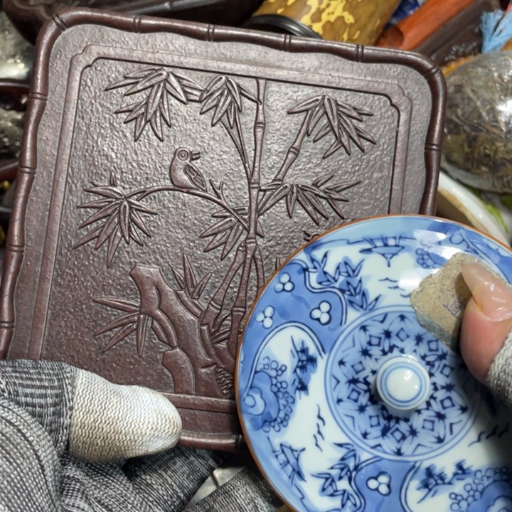 紫砂陶瓷艺术陶瓷艺术