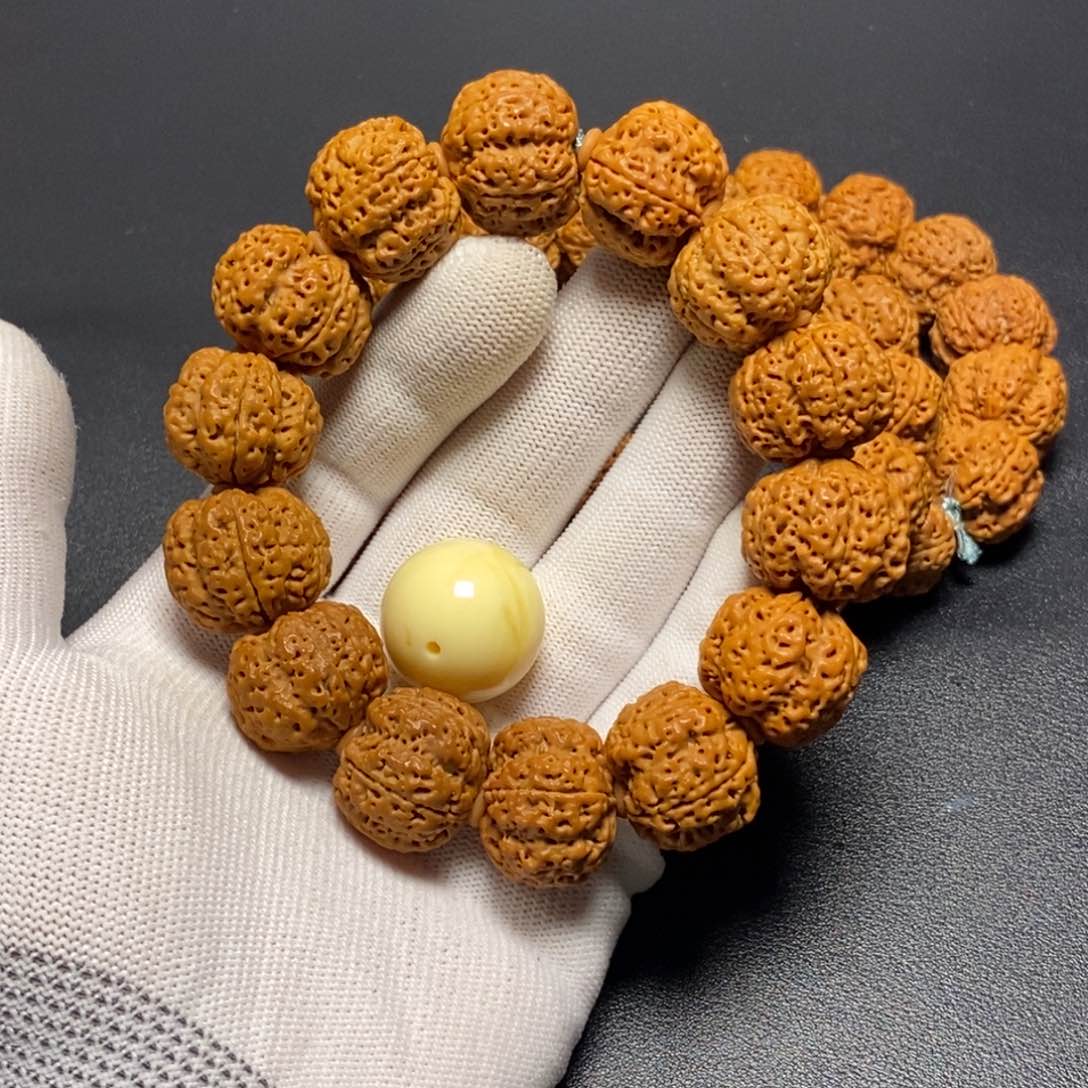 金刚菩提手串新品上架8号