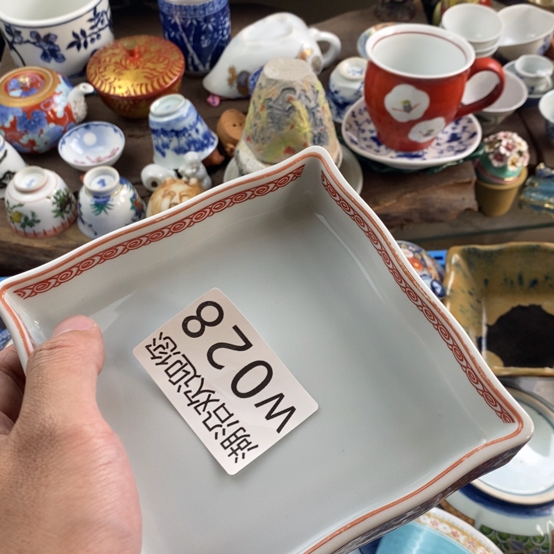 夷***心瓷器口，瓷器瓷器的时候