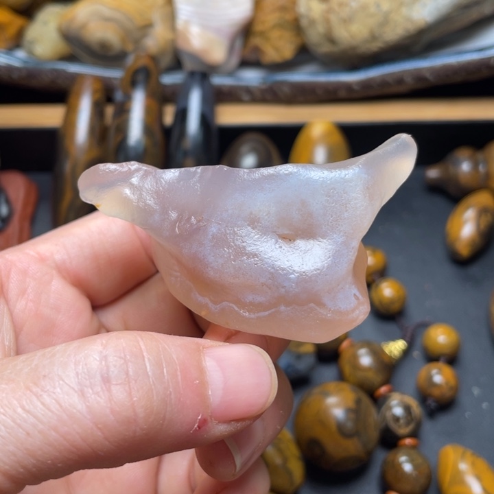 石材奇石怪石原石4