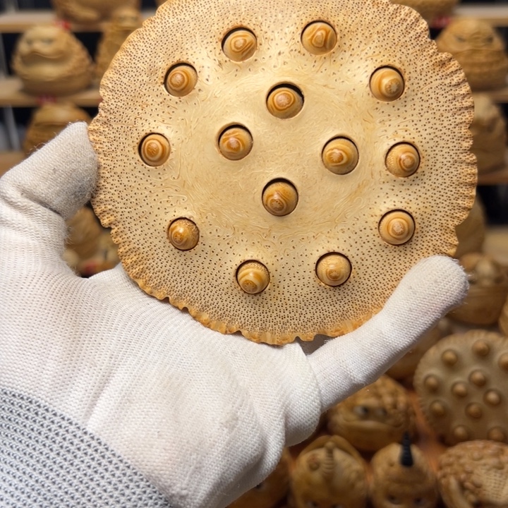 莲蓬底座11111111111