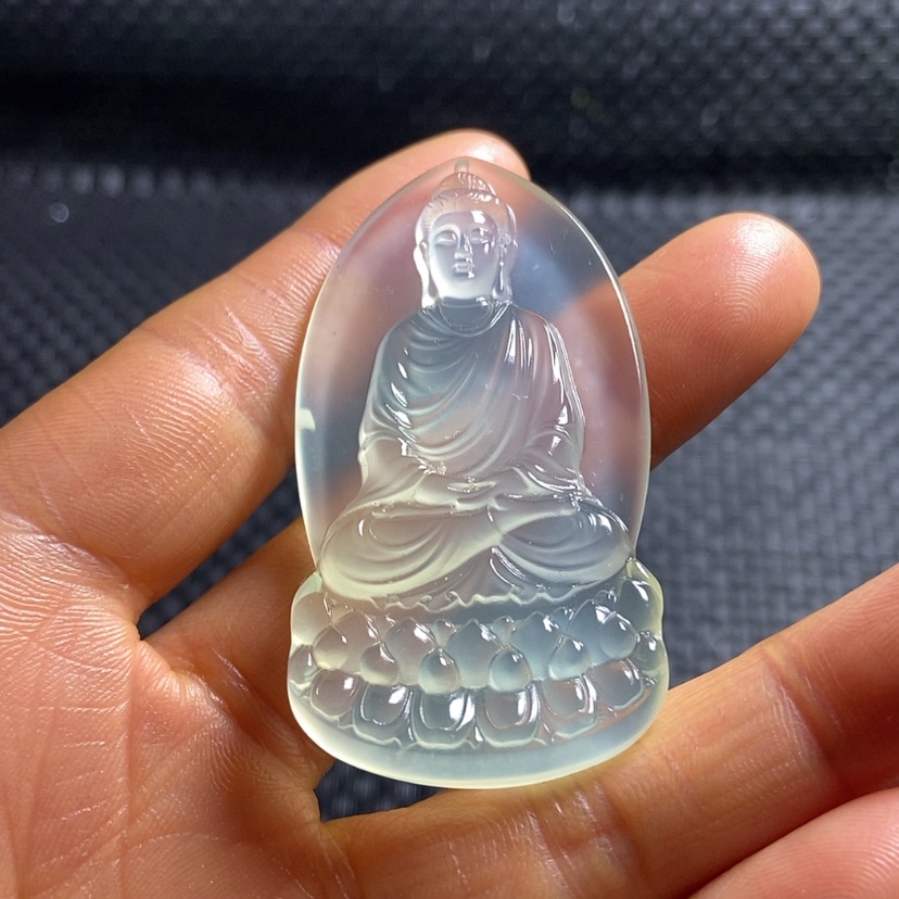 【闪购商品】未镶嵌蛇纹石玉颈饰