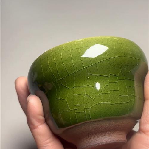 【闪购商品】茶盏-125............